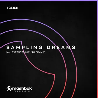 Sampling Dreams by Tomek