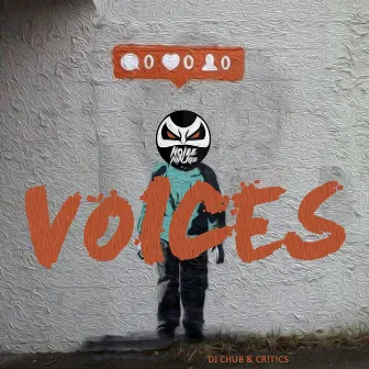 Voices by Dj Chub