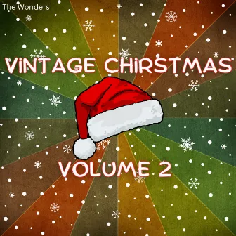 ViNTAGE CHRiSTMAS (VOLUME 2) by Retro Music