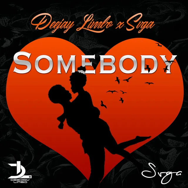 SOMEBODY