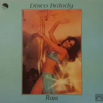 Disco Balady by RAJA