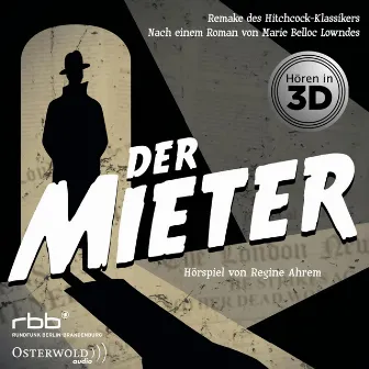 Der Mieter by Gerd Wameling