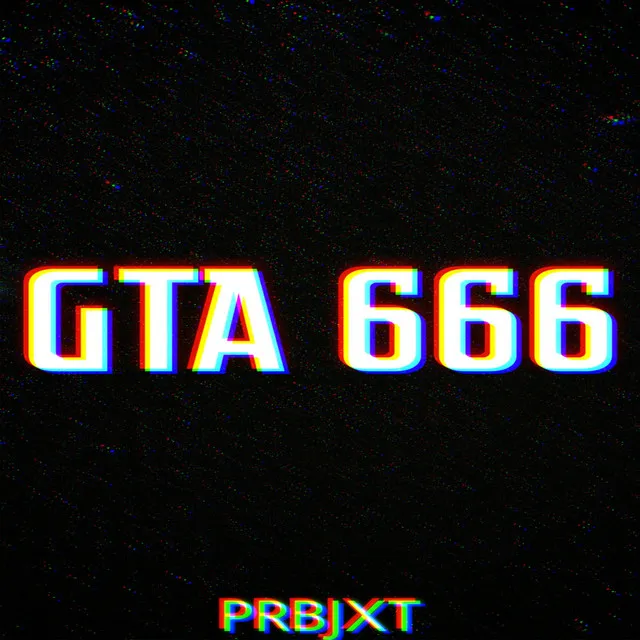 GTA 666