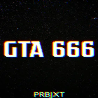 GTA 666 by Prbjxt