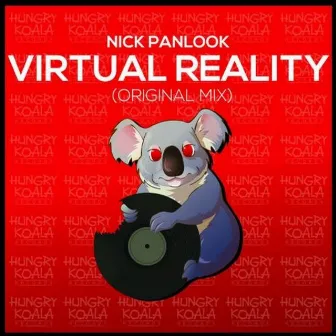 Virtual Reality by Nick Panlook