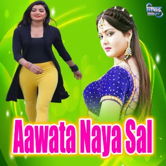 Aawata Naya Sal by Unknown Artist