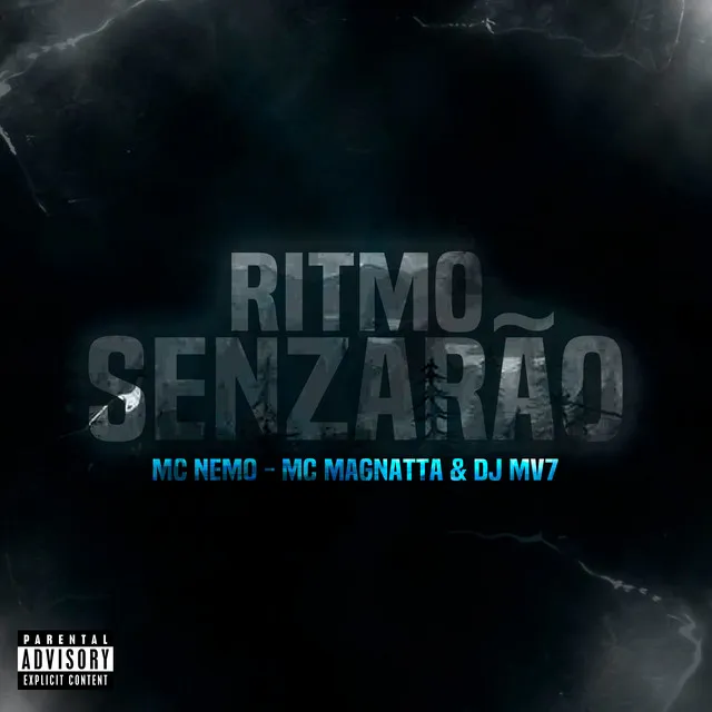 Ritmo Senzarão