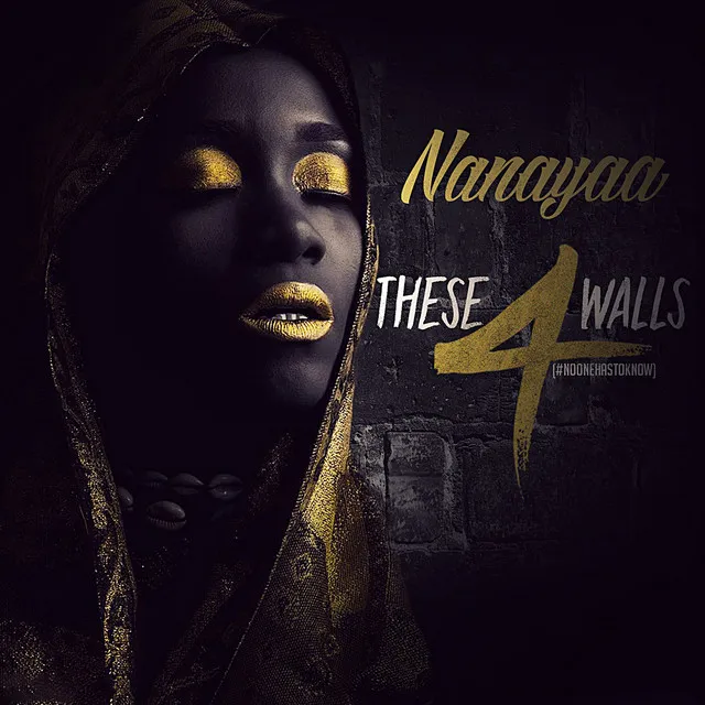 These 4 Walls (NooneHasToKnow)