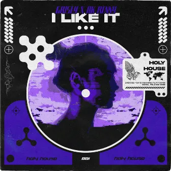 I LIKE IT by AK RENNY