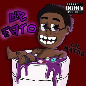 De Fato by Lil Matos