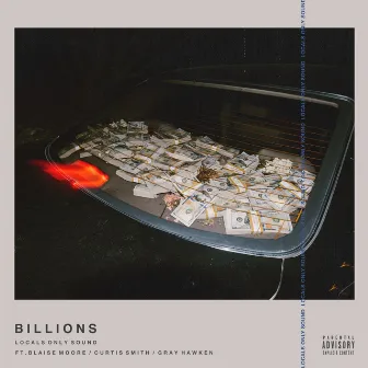 Billions by Locals Only Sound