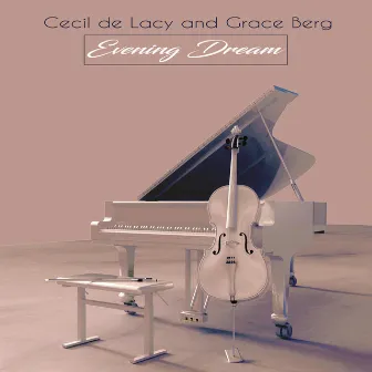 Evening Dream (Cello) by Cecil de Lacy