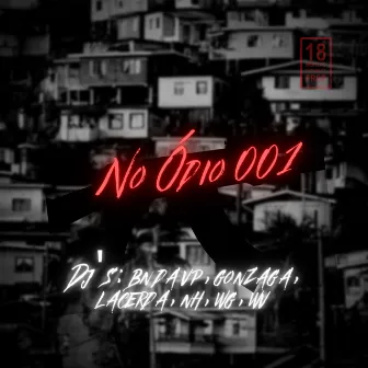 NO ÓDIO 001 by DJ WV