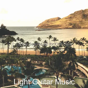 (Guitar Solo) Music for Chill Days by Light Guitar Music