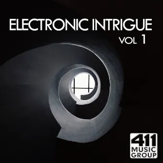 Electronic Intrigue, Vol. 1 by Kolby Wade