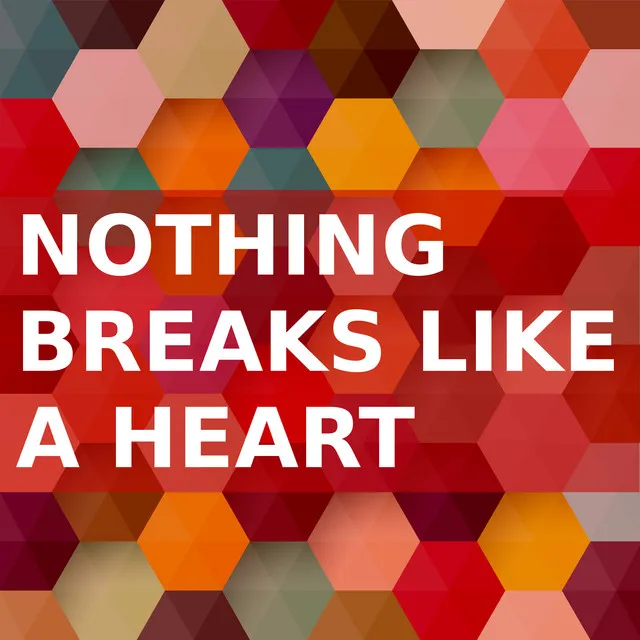 Nothing Breaks Like A Heart - Orchestra Version