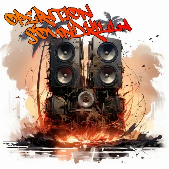 Operation Soundkilla by 4Corners Crew