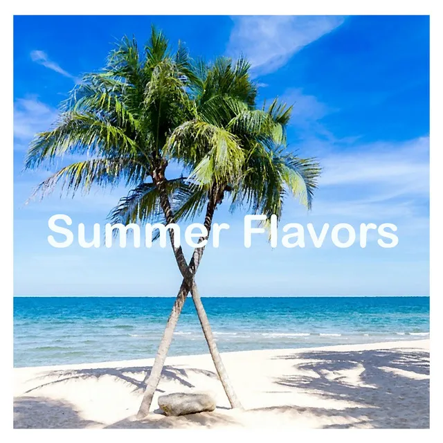 Summer flavours