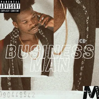 Business Man by Ace