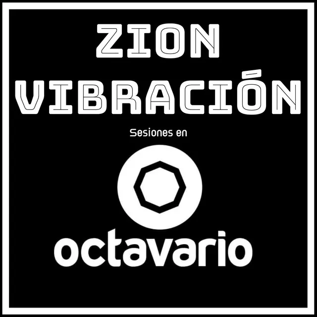 Natty Dread - Octavario Studio Sessions