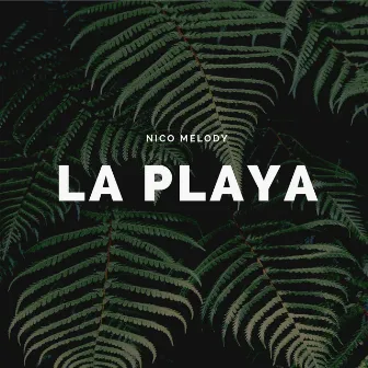 La Playa by Nico Melody