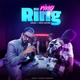 Ring Ring by Emiway Bantai