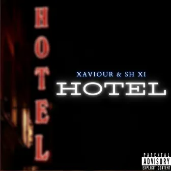 Hotel by Xaviour