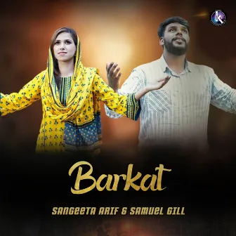 Barkat by 