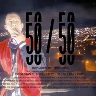 50/50 by AKA Janyo oficial