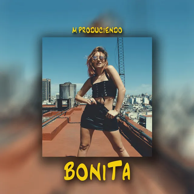 Bonita Kizomba