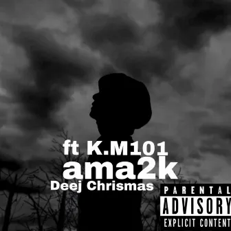 Ama 2k by K.M.101