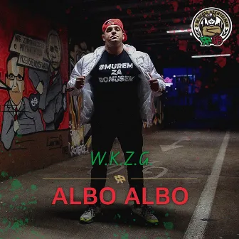 Albo Albo by W.K.Z.G.