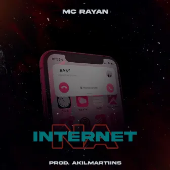 Na Internet by Mc Rayan Oficial