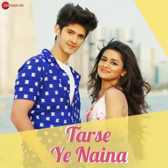 Tarse Ye Naina by Anand Bajpai