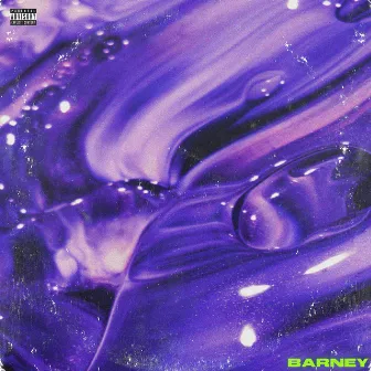 Barney by Di8s