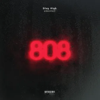 808 by Ufo361