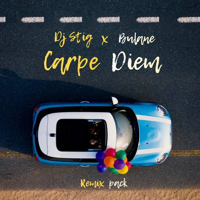 Carpe Diem (Remix Pack)