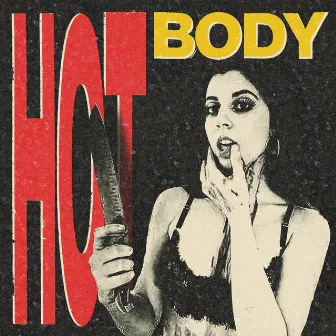 HOT BODY by AK RENNY