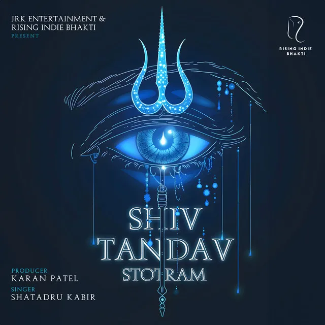 Shiv Tandav Stotram