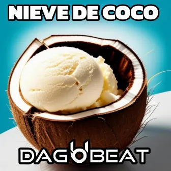 NIEVE DE COCO by Dagobeat