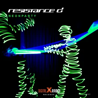 Neon Party by Resistance D.