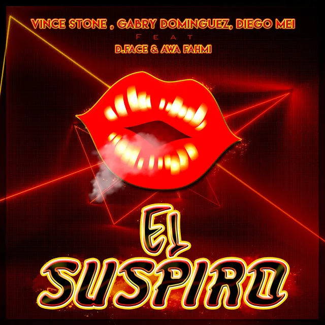 El Suspiro