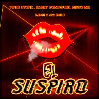 El Suspiro by Vince Stone