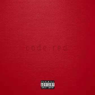 Code:red by Lil Steez