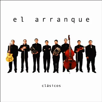 Clásicos by Orquesta El Arranque