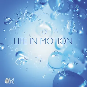 Life In Motion by Paul Reeves