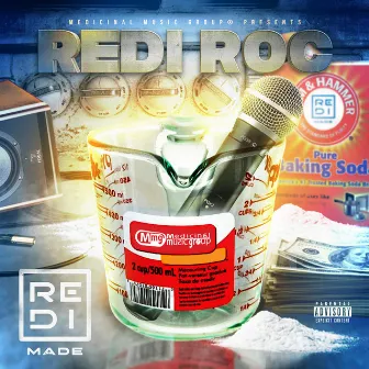 Redi Roc by 