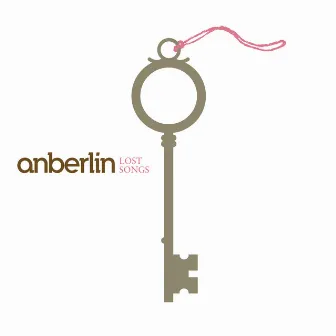 Lost Songs by Anberlin