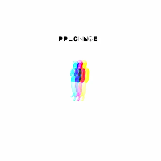 PPLCHNGE (remastered)