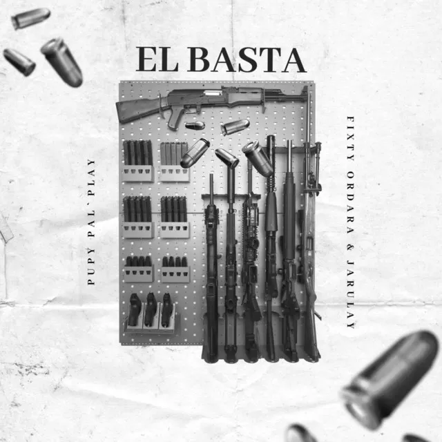 El Basta